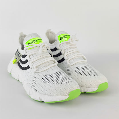 Zapatillas Comfort Unisex – Frescas, Ligeras y Cómodas