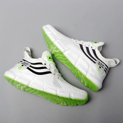 Zapatillas Comfort Unisex – Frescas, Ligeras y Cómodas